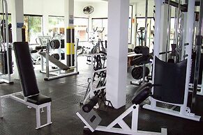 Hospedaria Ondas do Rosa