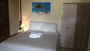 Hospedaria Ondas do Rosa