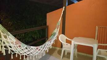 Hospedaria Ondas do Rosa