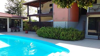 Hospedaria Ondas do Rosa