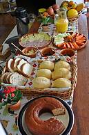 Hospedaria Ondas do Rosa