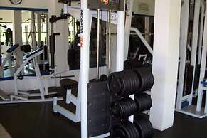 Hospedaria Ondas do Rosa