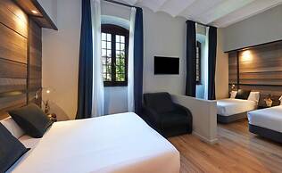 Hotel Parada Puigcerdà