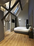 Hotel Parada Puigcerdà