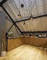 Hotel Parada Puigcerdà