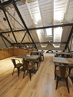 Hotel Parada Puigcerdà