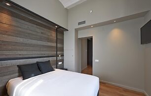 Hotel Parada Puigcerdà