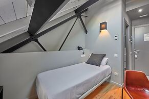 Hotel Parada Puigcerdà