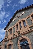 Hotel Parada Puigcerdà