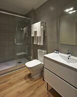 Hotel Parada Puigcerdà