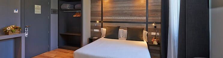 Hotel Parada Puigcerdà