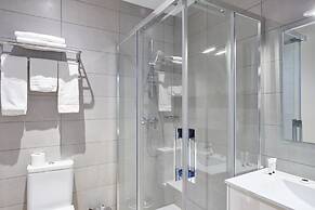 Hotel Parada Puigcerdà