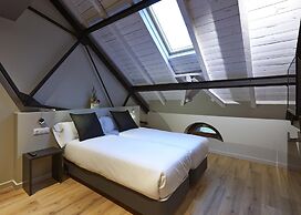 Hotel Parada Puigcerdà