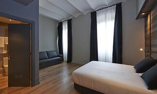 Hotel Parada Puigcerdà