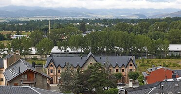 Hotel Parada Puigcerdà