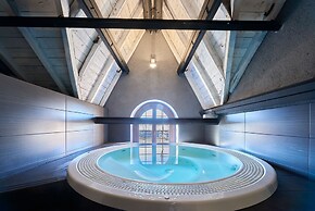 Hotel Parada Puigcerdà