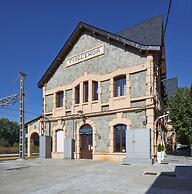 Hotel Parada Puigcerdà