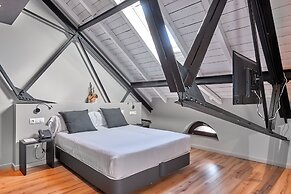 Hotel Parada Puigcerdà