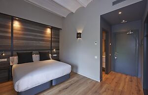 Hotel Parada Puigcerdà