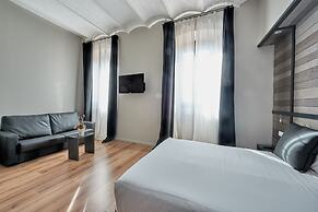 Hotel Parada Puigcerdà