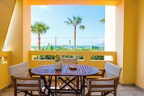 Thalassa Apartments