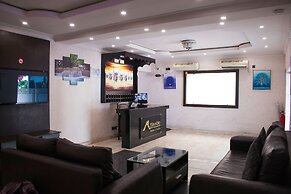 Atlantic Hotel And Suites