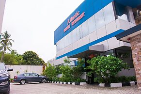 Atlantic Hotel And Suites