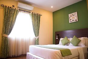 Atlantic Hotel And Suites