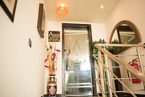 Atlantic Hotel And Suites