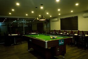 Atlantic Hotel And Suites