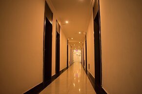 Atlantic Hotel And Suites