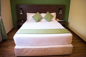 Atlantic Hotel And Suites