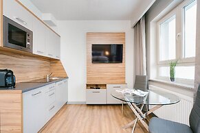ActivPark Apartments