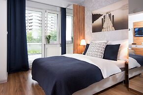 ActivPark Apartments