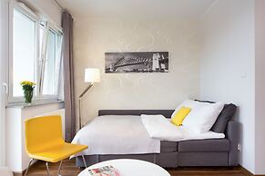 ActivPark Apartments