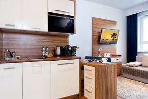ActivPark Apartments