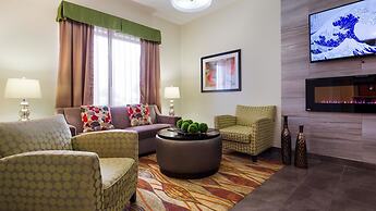 Best Western Plus Fairview Inn & Suites