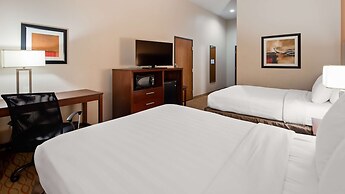 Best Western Plus Spring Inn & Suites