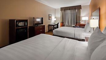 Best Western Plus Spring Inn & Suites