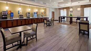 Best Western Plus Spring Inn & Suites