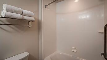 Best Western Plus Spring Inn & Suites