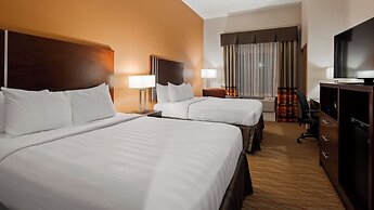 Best Western Plus Spring Inn & Suites