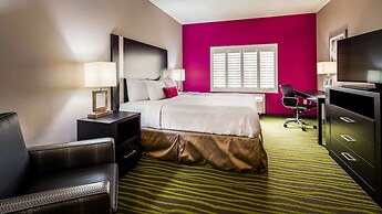 Best Western Plus Dilley Inn & Suites