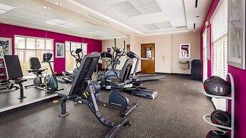 Best Western Plus Dilley Inn & Suites