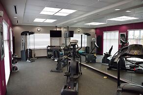 Best Western Plus Dilley Inn & Suites