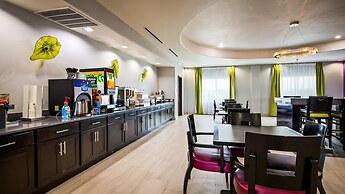 Best Western Plus Dilley Inn & Suites