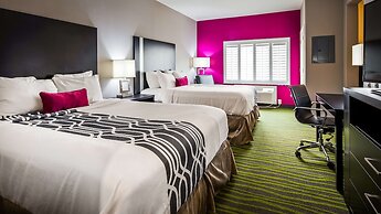 Best Western Plus Dilley Inn & Suites