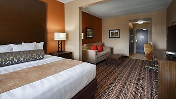 Best Western Plus Elmendorf Hotel / San Antonio Hotel
