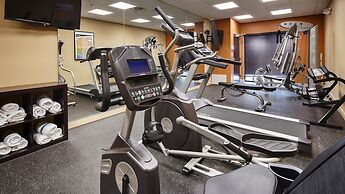 Best Western Plus Elmendorf Hotel / San Antonio Hotel