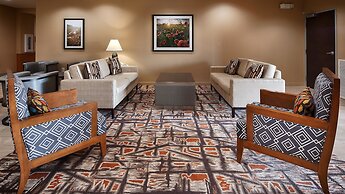 Best Western Plus Elmendorf Hotel / San Antonio Hotel